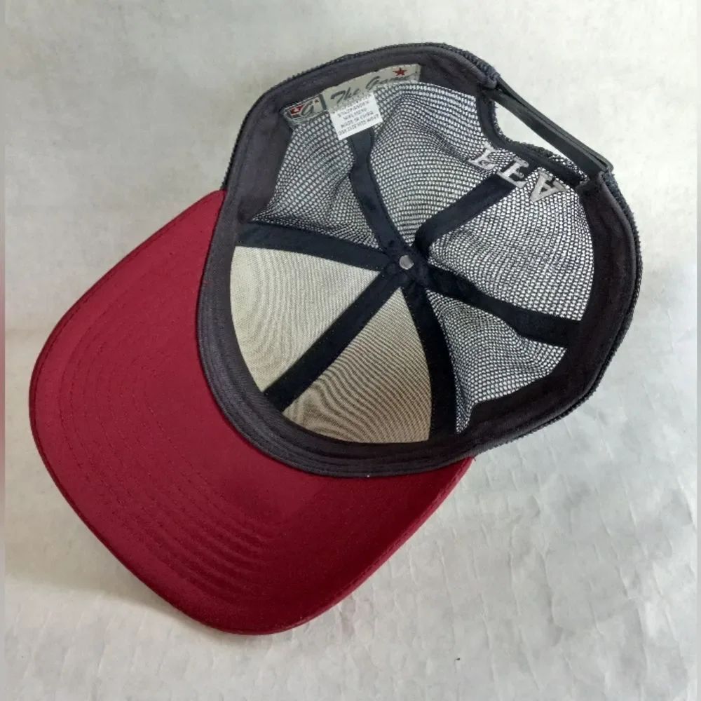 The Game Hat - Picture 4 of 8